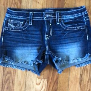 Vigoss Chelsea shorts